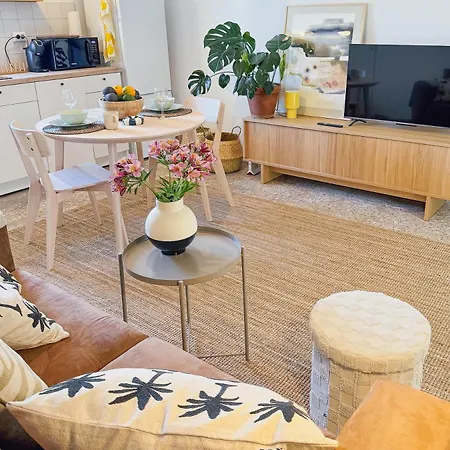 Casa Limon Tenerife アパート *