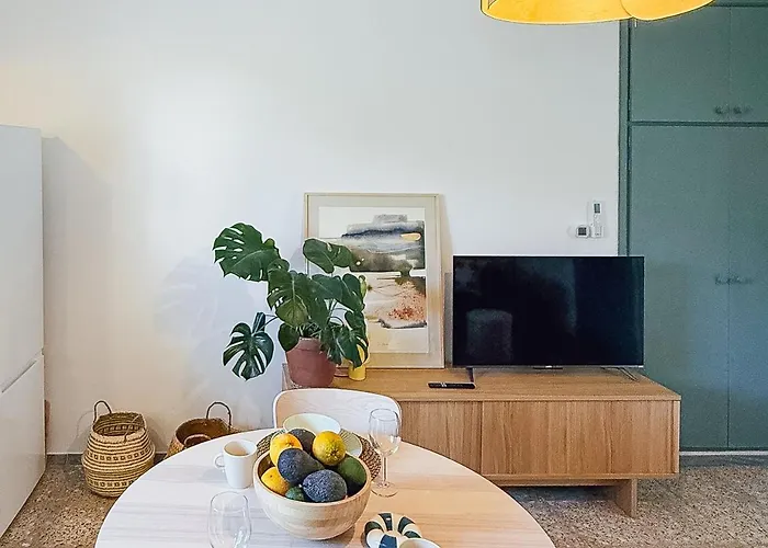 Lejlighed Casa Limon Tenerife *