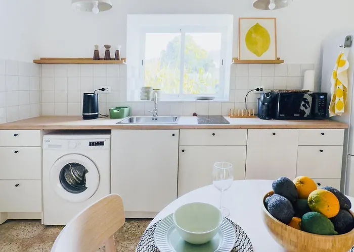 Lejlighed Casa Limon Tenerife *