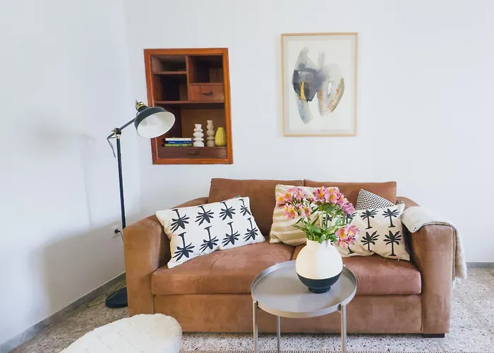 Lejlighed Casa Limon Tenerife Güimar