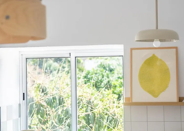 Casa Limon Tenerife * Güimar