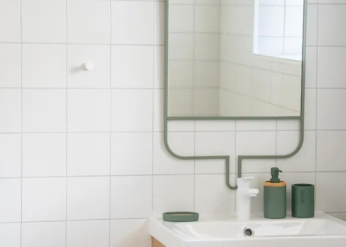 Lejlighed Casa Limon Tenerife