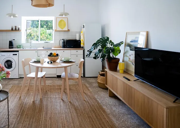 Casa Limon Tenerife Güimar