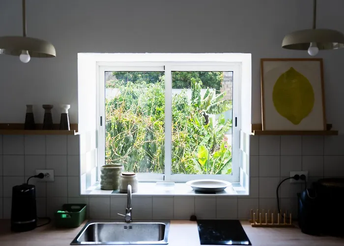 Casa Limon Tenerife * Güimar