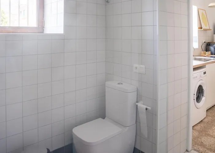 Lejlighed Casa Limon Tenerife Güimar