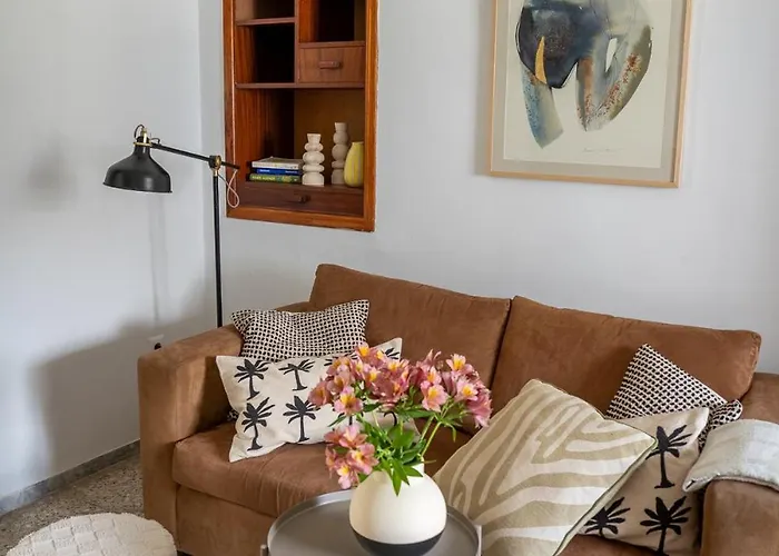 Casa Limon Tenerife Güimar