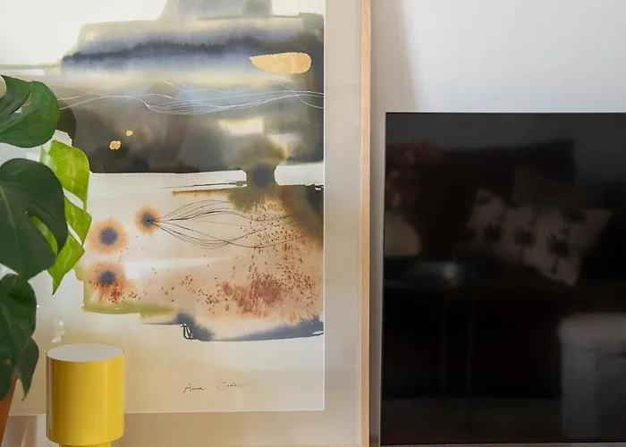 Lejlighed Casa Limon Tenerife