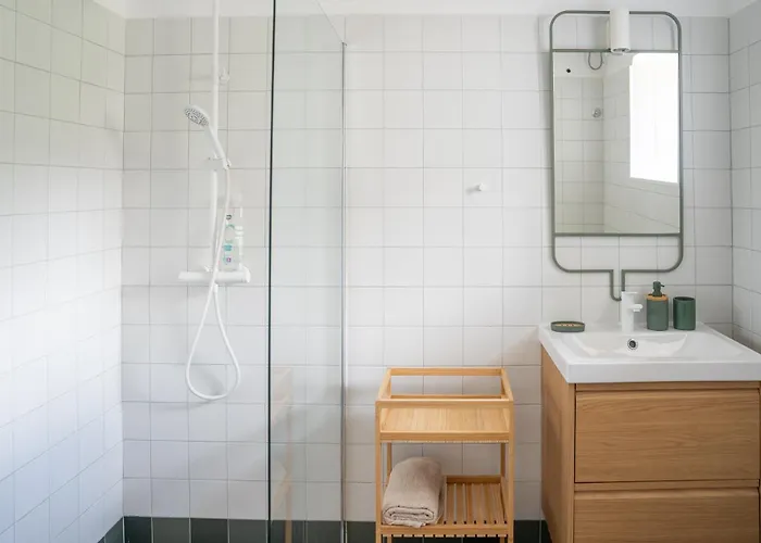 Casa Limon Tenerife Lejlighed Güimar