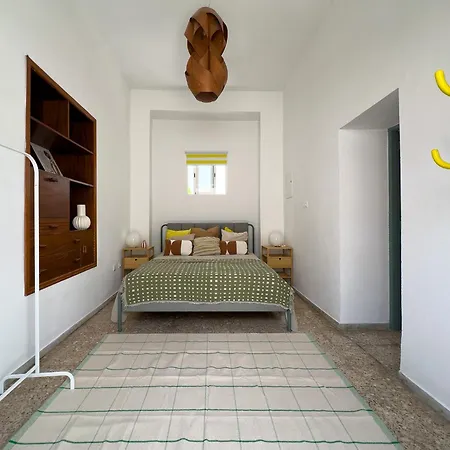 Casa Limon Tenerife * Гуимар