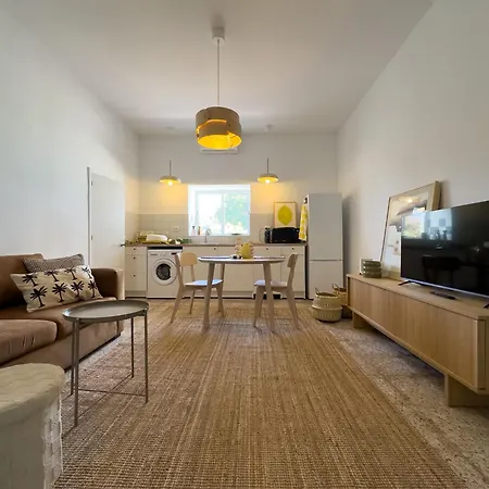 Casa Limon Tenerife *