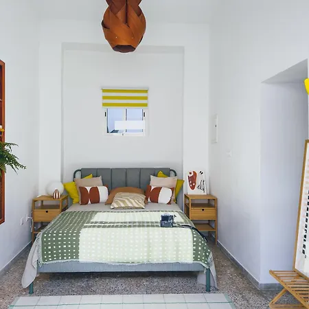 Apartament Casa Limon Tenerife *