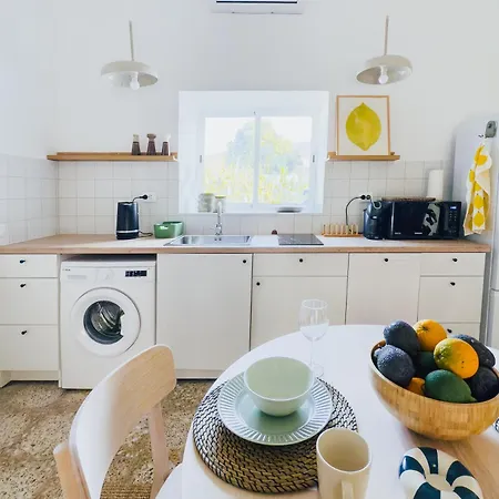 דירה Casa Limon Tenerife *