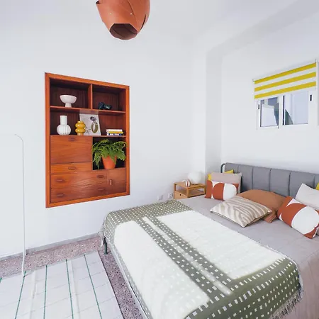 Casa Limon Tenerife דירה