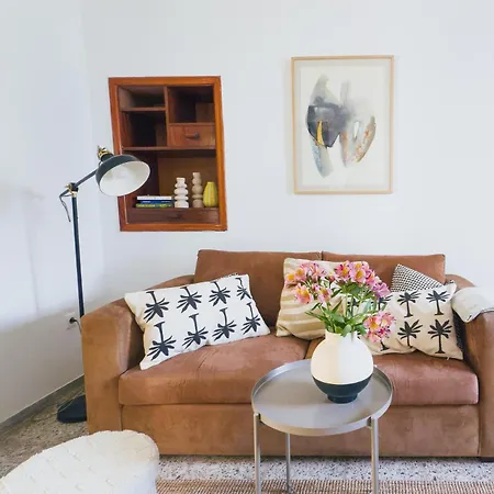 Apartament Casa Limon Tenerife Güimar