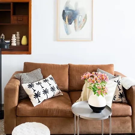 Casa Limon Tenerife דירה