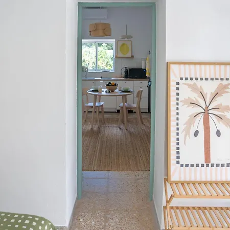 Casa Limon Tenerife *