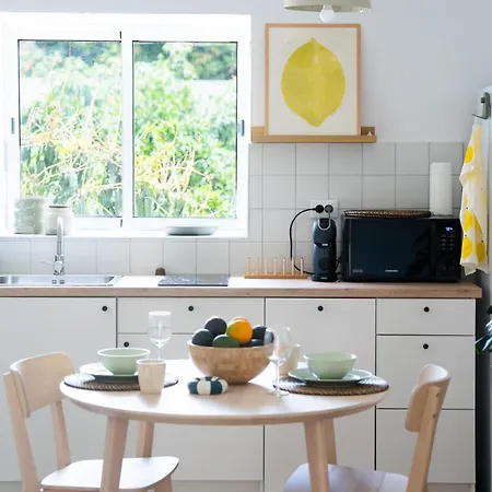 Casa Limon Tenerife דירה Güimar