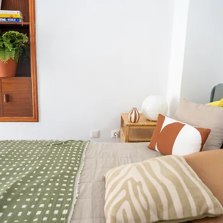 דירה Casa Limon Tenerife Güimar