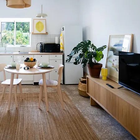 Casa Limon Tenerife Güimar