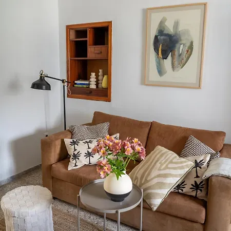 Casa Limon Tenerife Güimar