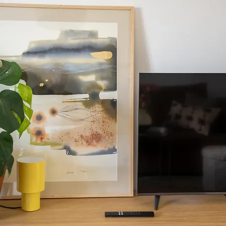 Apartament Casa Limon Tenerife