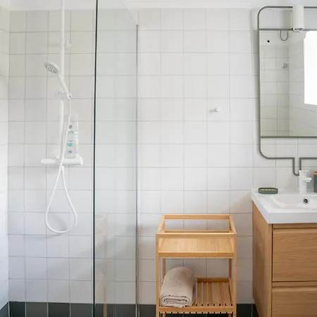 Casa Limon Tenerife Апартаменты Гуимар