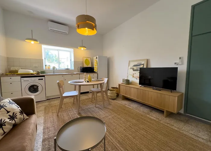 Casa Limon Tenerife דירה