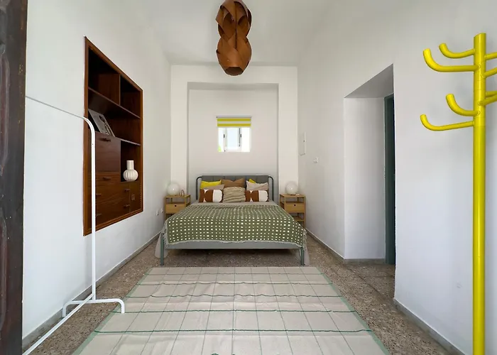 Casa Limon Tenerife * Güimar