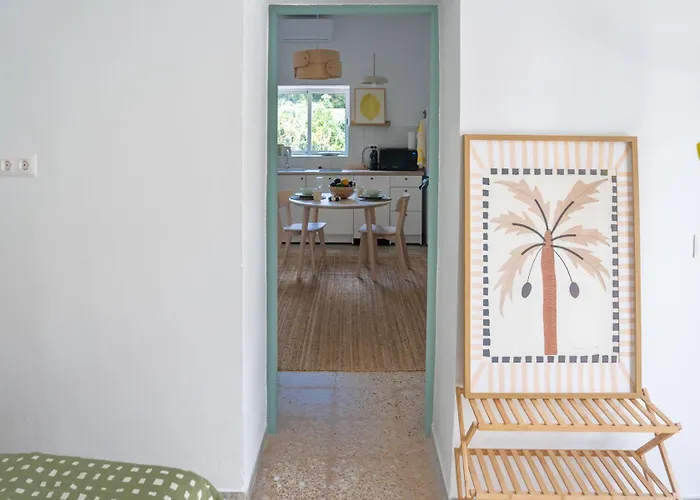 Casa Limon Tenerife *