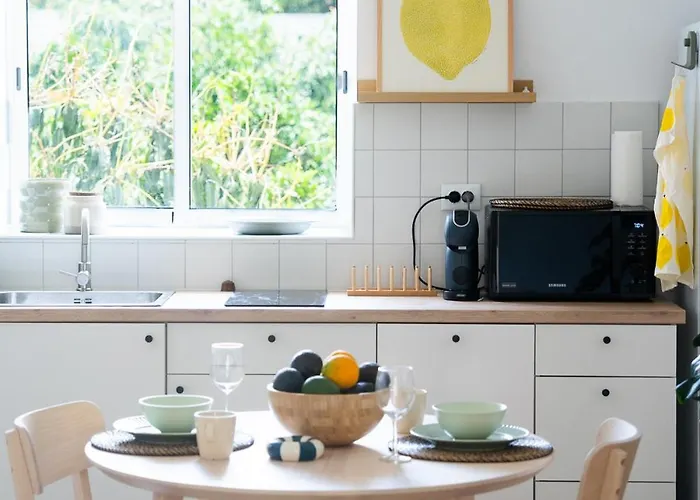 Casa Limon Tenerife דירה Güimar