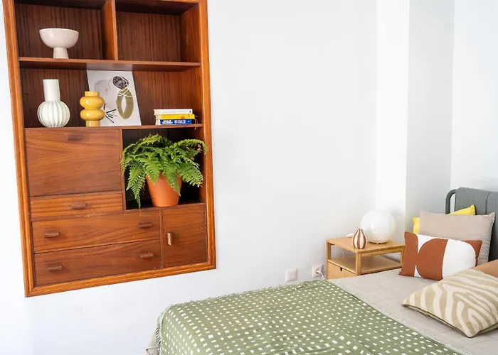 Casa Limon Tenerife *