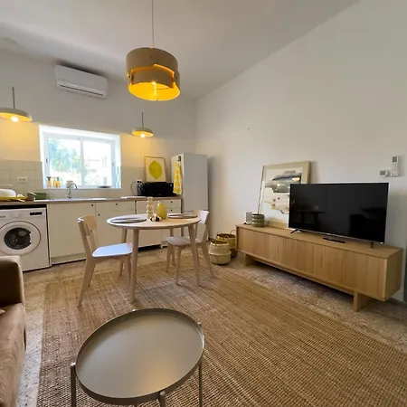 Casa Limon Tenerife Apartmán