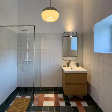 Casa Limon Tenerife Apartmán