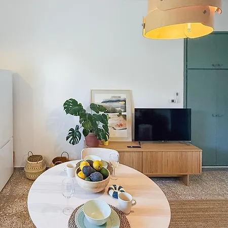 Apartmán Casa Limon Tenerife *