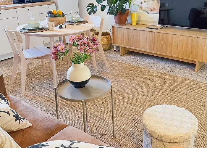 Casa Limon Tenerife Apartment *